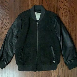 Zara jacket